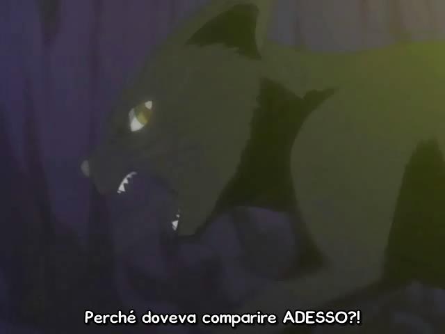 Otaku Gallery  / Anime e Manga / Bleach / Screen Shots / Episodi / 021 - Entrata Il mondo degli Shinigami / 016.jpg